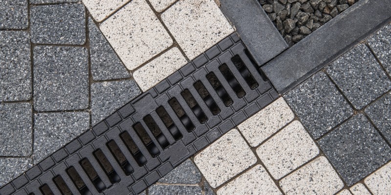 brick-driveway-and-water-drain