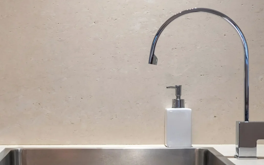 Commercial Kitchen Odors From Fats & Grease